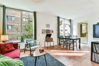 Woning Van der Duijnstraat 51- 53 Amsterdam