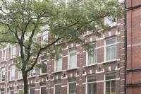 Woning Da Costastraat 89I Amsterdam