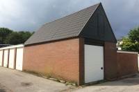 Garage Pinksterbloemweg 49G13 Haren Gn