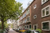 Woning Doezastraat 18C Rotterdam
