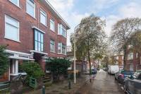 Woning Uddelstraat 56 Den Haag