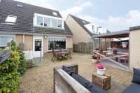 Woning Berlage-erf 120 Dordrecht