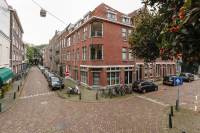 Woning Waterloostraat 156a Rotterdam