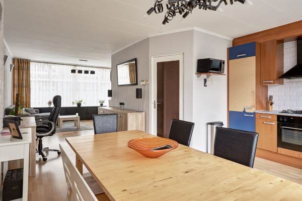 Woning Sweelinckstraat 109 Vlaardingen