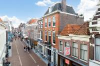 Woning Haarlemmerstraat 43a Leiden