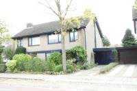 Woning Flintdijk 3 Roosendaal