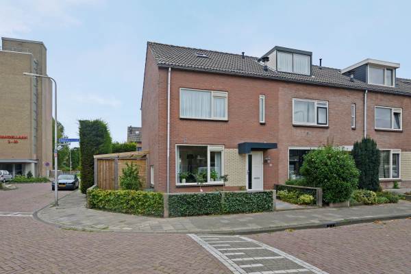 Woning Diepenbrockstraat 24 Naaldwijk