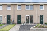 Woning Veldmansweg 3c Noardburgum
