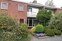 Woning Schweitzerstraat 17 Assen