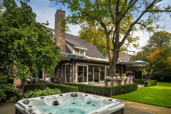 Woning Sporkehout 70 Geldrop