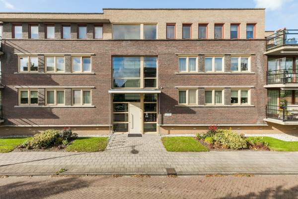 Woning De Dommel 93 Naaldwijk