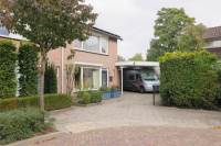 Woning Augusta de Witstraat 32 Gemert