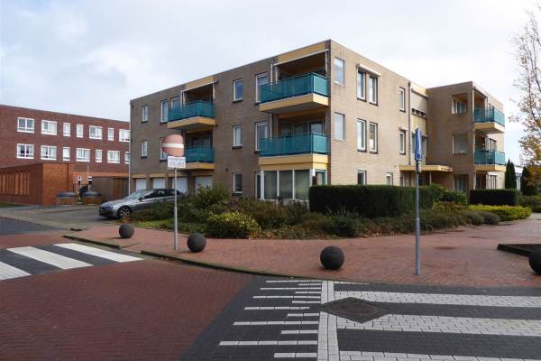 Woning Scheepshellingstraat 6 Oude Pekela