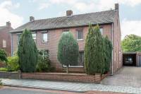 Woning Karel Doormanlaan 83 Reuver
