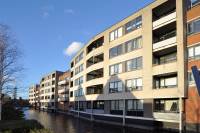 Woning Drogerij 51 Den Hoorn Zh