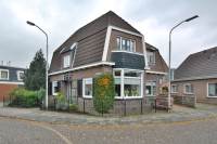 Woning Weversstraat 1 Beilen