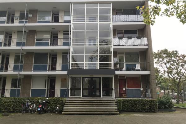 Woning Ogierssingel 159 Rotterdam