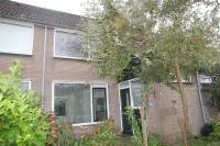 Woning Mercuriuslaan 21 Rockanje