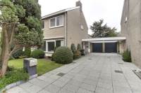 Woning Torricellistraat 3 Badhoevedorp