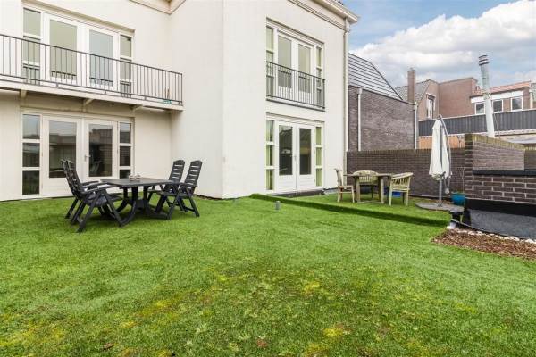 Woning Hoofdstraat 66D Veenendaal