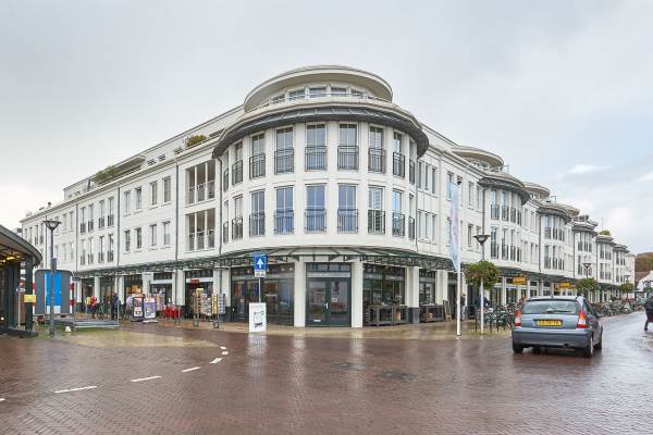 Woning Van Hogendorpstraat 91 Wassenaar