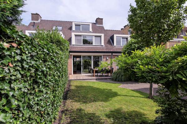 Woning Lijsterlaan 94 Rotterdam