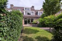 Woning Lijsterlaan 94 Rotterdam
