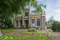 Woning Tsjerkebuorren 7 Kûbaard