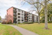 Woning Socratesstraat 259 Rotterdam