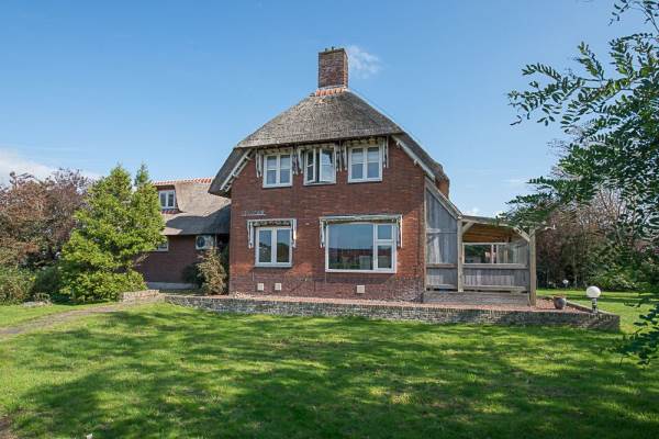 Woning Dr. W. Dreesstraat 29 Harlingen