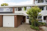 Woning Kolkrijst 38 Hoogland