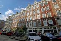 Woning Van Oldenbarneveldtstraat 72A-I Amsterdam