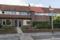 Woning E. de Bruynstraat 26 Naarden