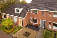 Woning Borgmanstraat 11 Kloosterburen