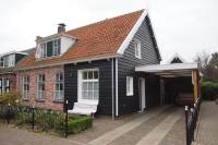 Woning Brouwerijstraat 16 Oostkapelle