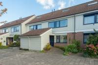 Woning Weerdestein 112 Dordrecht