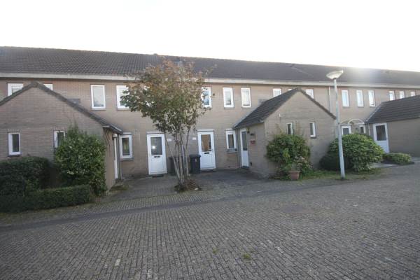 Woning Mijehof 365A Amsterdam