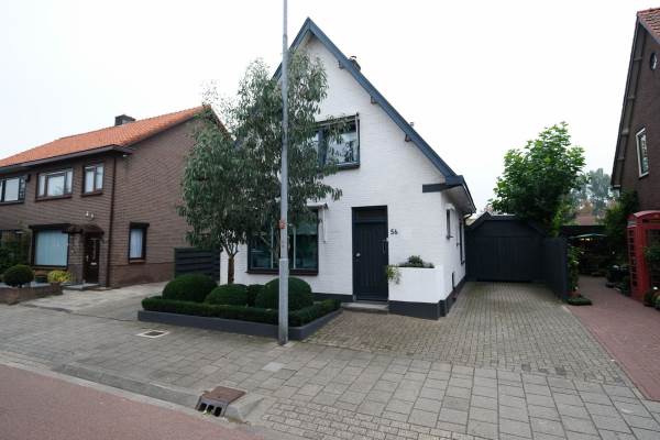 Woning Veenderweg 56 Ede