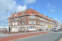 Woning Westduinweg 154A Den Haag