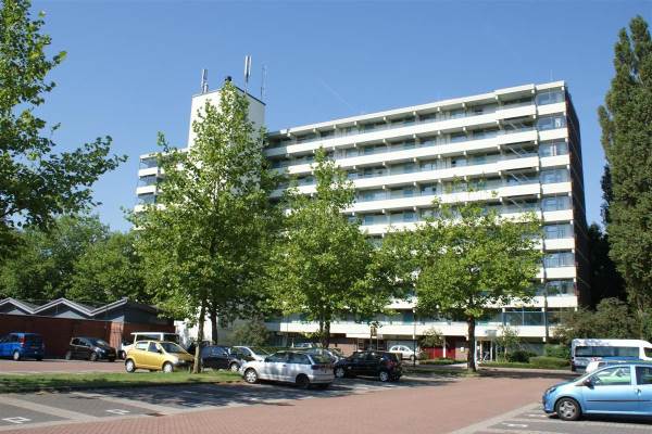 Woning De Sterke Arm Veenendaal