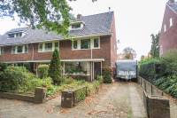 Woning Laan van Cattenbroeck 44 Zeist