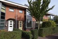 Woning Parnassia 22 Meppel