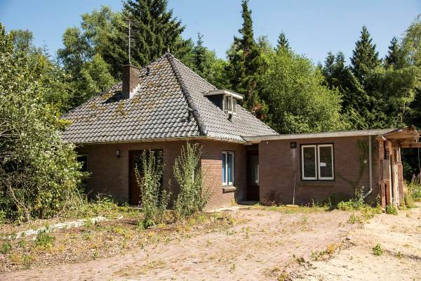 Woning Steenmorsweg 6 Diepenheim