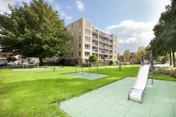 Woning Vlietpolderstraat 25 Gouda