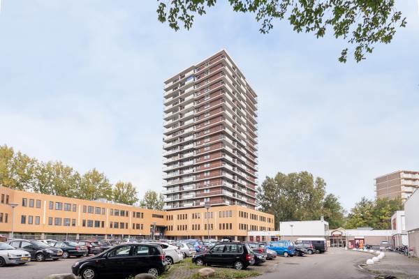 Woning Croesinckplein 120 Zoetermeer