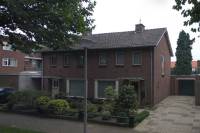 Woning Thorbeckelaan 50 Waalwijk