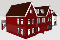 Woning Herenstraat 36F Slagharen