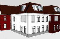 Woning Herenstraat 36 Slagharen