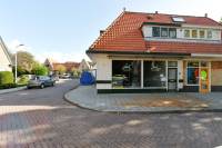 Woning Aris van der Leystraat 2a Zaandijk