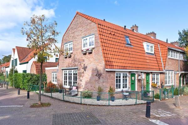 Woning Papaverstraat 16 Hilversum